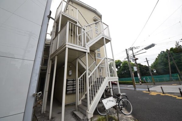 アークつきみ野の物件内観写真